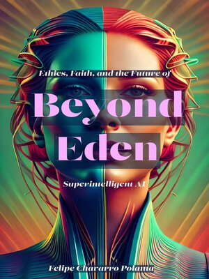 cover image of Beyond Eden